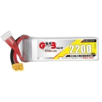 Picture of GNB 2200mAh 6S 100C LiPo Battery