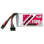 Picture of GNB 1100mAh 4S 110C LiHV Battery (XT30)