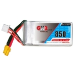 Picture of GNB 850mAh 2S 80C LiPo Battery (XT30)