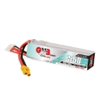 Picture of GNB 550mAh 3S 90C LiPo Battery (XT30)