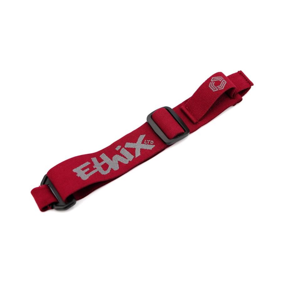 ETHIX Goggle Strap V3 (Burgundy) HobbyRC UK