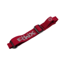 Picture of ETHIX Goggle Strap V3 (Burgundy)