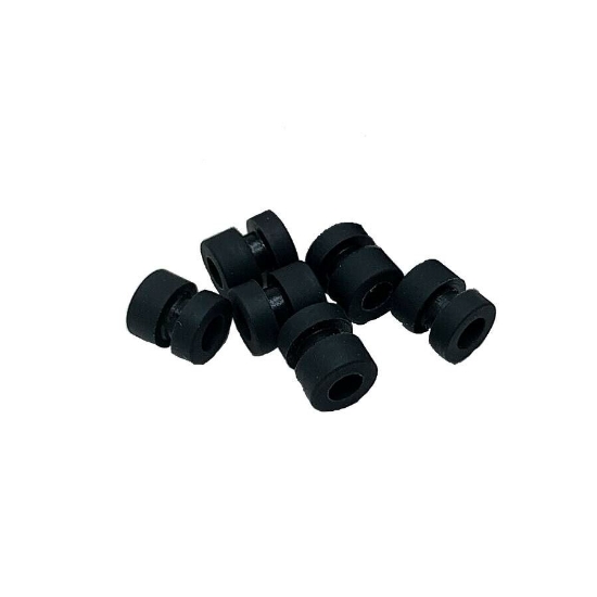 Picture of M3 Anti Vibration Grommets / Gummies
