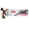 Picture of GNB 2600mAh 4S 120C LiPo Battery