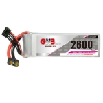 Picture of GNB 2600mAh 4S 120C LiPo Battery