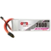 Picture of GNB 2600mAh 3S 120C LiPo Battery