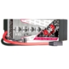 Picture of GNB 9500mAh 4S 140C Hardcase LiHV Battery (XT90)