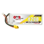 Picture of GNB 4200mAh 2S 100C LiHV Battery