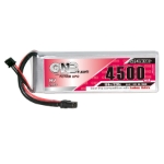 Picture of GNB 4500mAh 2S 110C LiHV Battery