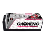 Picture of GNB 7200mAh 4S 140C LCG Hardcase LiHV Battery (Deans)