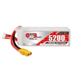 Picture of GNB 5200mAh 6S 110C LiPo Battery (XT90)