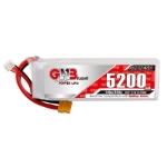 Picture of GNB 5200mAh 3S 110C LiPo Battery (XT90)