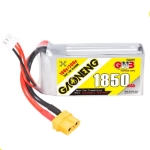 Picture of GNB 1850mAh 2S 100C LiPo Battery