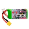 Picture of GNB 1400mAh 4S 120C LiPo Battery