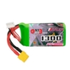 Picture of GNB 1300mAh 4S 120C LiPo Battery