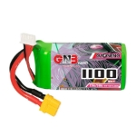 Picture of GNB 1100mAh 4S 120C LiPo Battery