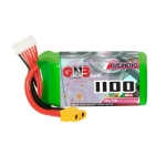 Picture of GNB 1100mAh 6S 120C LiPo Battery