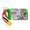 Picture of GNB 1550mAh 6S 120C LiPo Battery