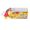 Picture of GNB 650mAh 6S 120C LiHV Battery (XT30)