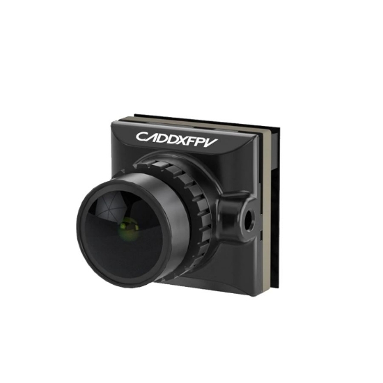 Picture of Caddx Polar Nano Starlight Camera - Black