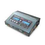 Picture of SkyRC D400 Ultimate Duo 400w AC/DC Battery Charger