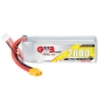 Picture of GNB 2800mAh 3S 100C LiPo Battery