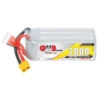 Picture of GNB 2800mAh 6S 100C LiPo Battery