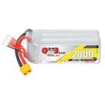 Picture of GNB 2800mAh 6S 100C LiPo Battery