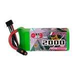Picture of GNB 2000mAh 4S 120C LiPo Battery