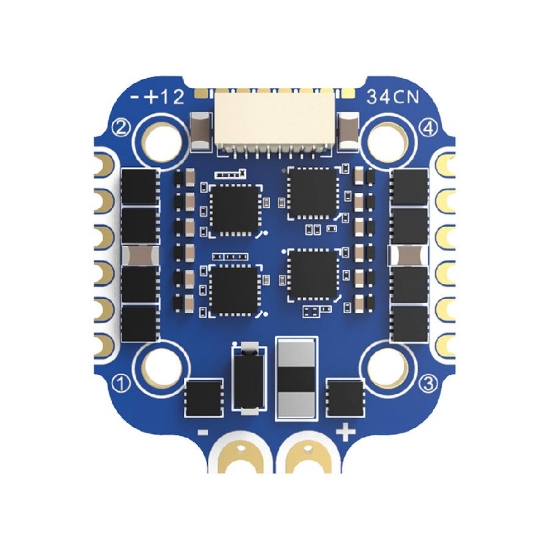 Picture of SpeedyBee 35A Mini 4in1 ESC (20mm)