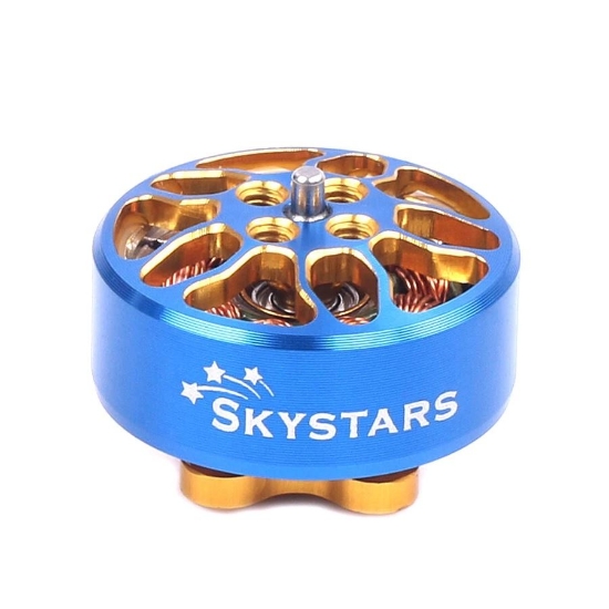 Picture of Skystars 1404 3000KV Motor