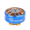 Picture of Skystars 1404 3800KV Motor