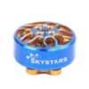 Picture of Skystars 1404 4600KV Motor