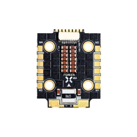 Picture of Foxeer Reaper F4 Mini 45A 128K 4in1 ESC (20mm)