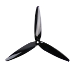 Picture of Gemfan Flash 7040 Props - Black