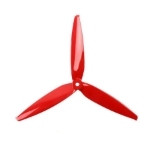 Picture of Gemfan Flash 7040 Props - Red