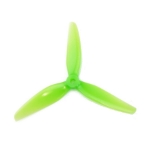 Picture of HQProp 5.1x4.1x3 Props POPO - Light Green