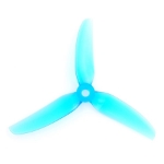 Picture of HQProp 4x2.5x3 V2S Props - Light Blue