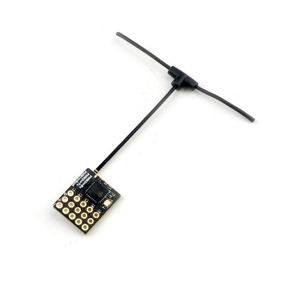 Picture of Happymodel ELRS EPW5 2.4GHz 5CH Receiver