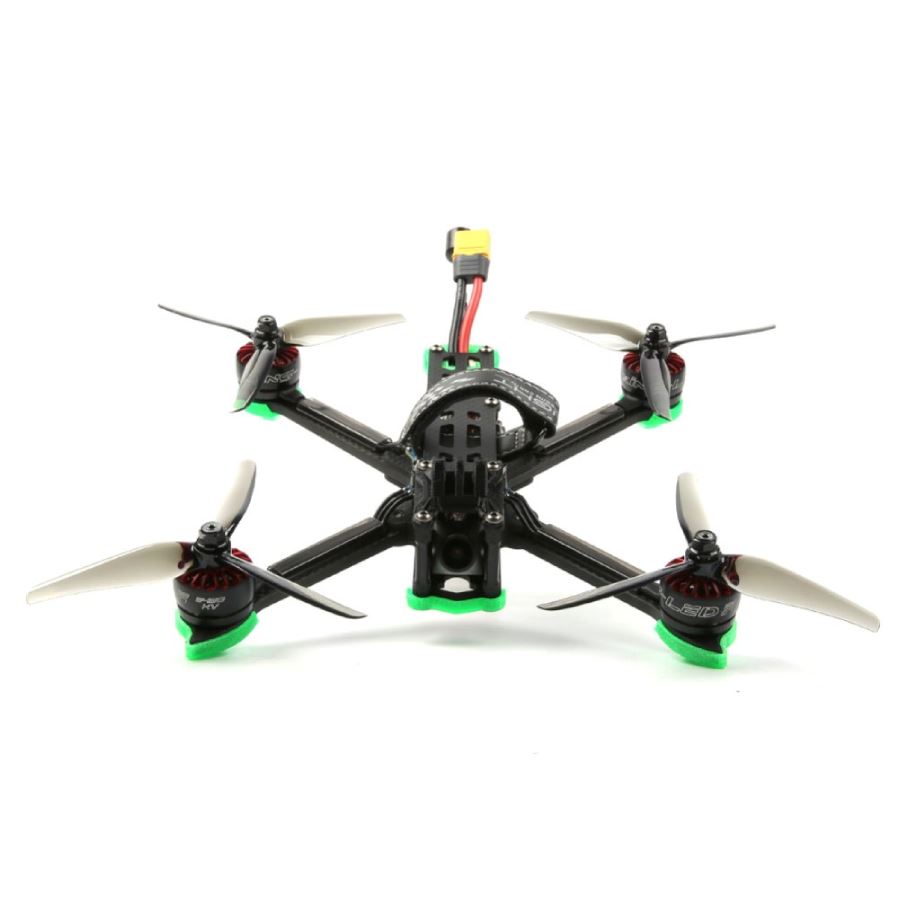 nazgul5 hd drone