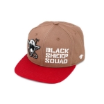 Picture of TBS Black Sheep Squad Cap