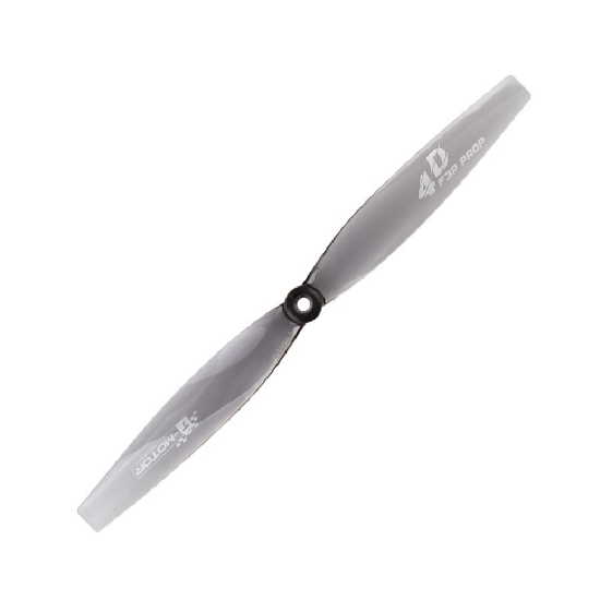 Picture of T-Motor T904D 4D Prop - Clear Grey