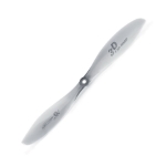 Picture of T-Motor T9048 3D Prop - Clear Grey