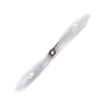 Picture of T-Motor T8044 3D Prop - Clear Grey
