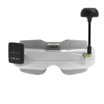 Picture of Skyzone SKY02O OLED FPV Goggles