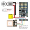 Picture of Matek 2.4GHz R24-V ELRS 7Ch Vario Receiver