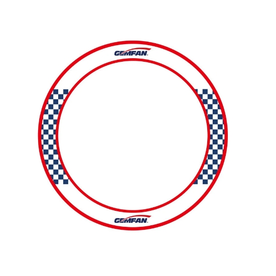 Picture of Gemfan Circle Race Gate - 52cm