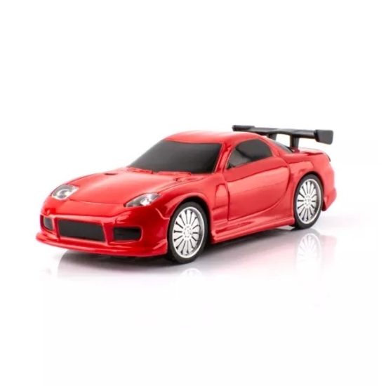 Turbo Racing C71 Sports Car 1:76 RTR (Red)