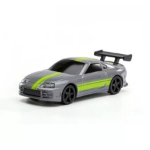 Picture of Turbo Racing C73 Sports Car 1:76  RTR (Grey)