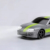 Picture of Turbo Racing C73 Sports Car 1:76  RTR (Grey)